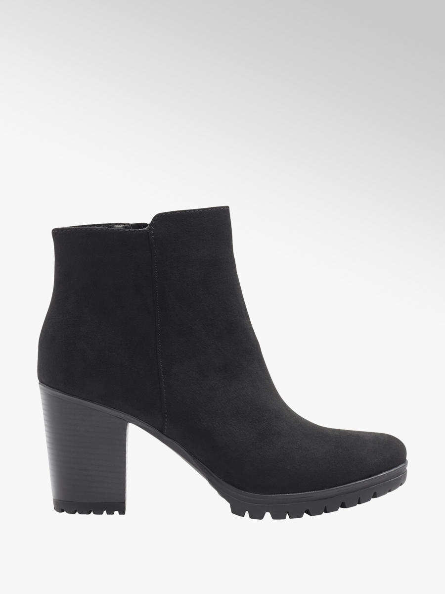 DEICHMANN GRACELAND 5TH Avenue Stiefel Hoher Schuh DEICHMANN GRACELAND 5TH Avenue Stiefel Hoher Schuh
